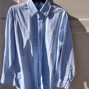 Tommy Hilfiger Men's Shirt - Size M